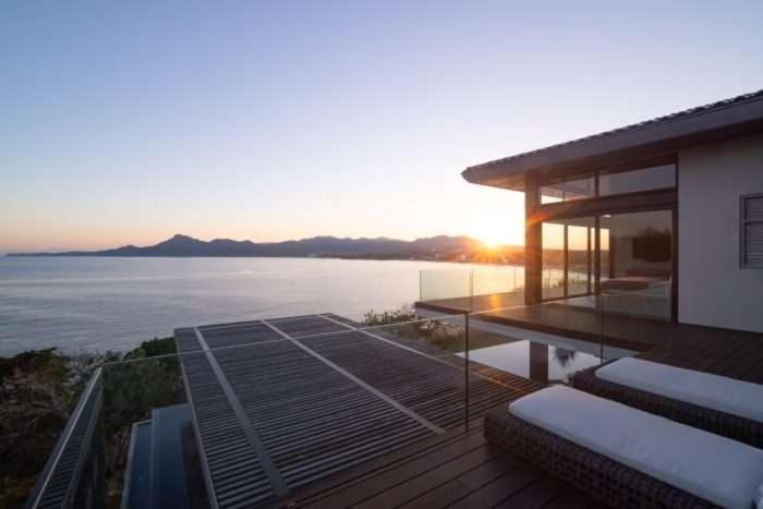 Beachfront house in Kupuri Punta Mita - Villa - Beach Front - 71