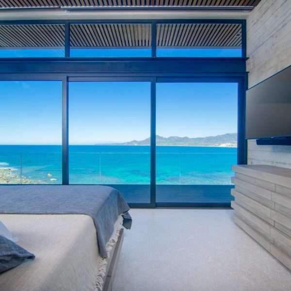 Beachfront house in Kupuri Punta Mita - Villa - Beach Front - 72