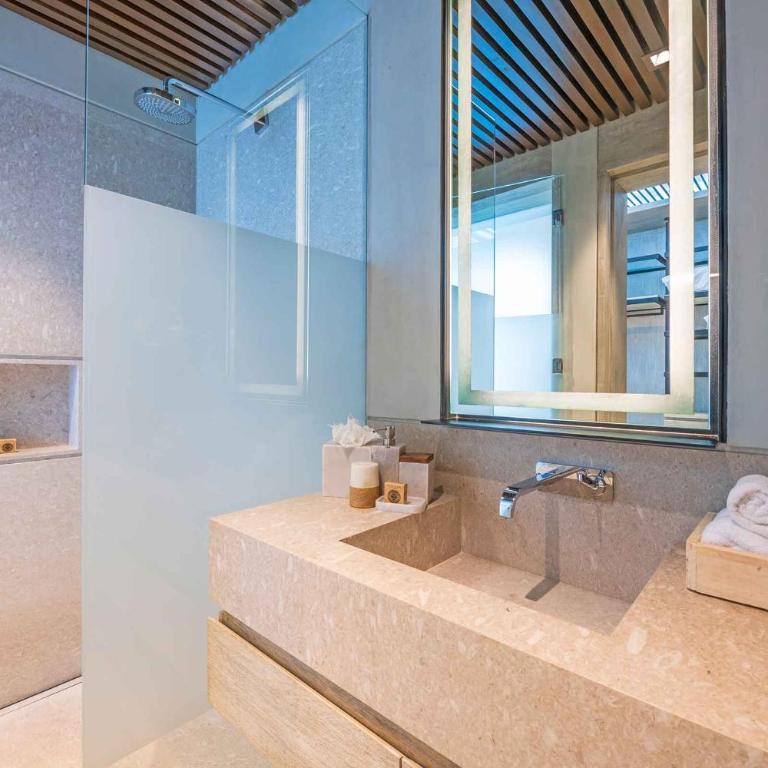 Beachfront house in Kupuri Punta Mita - Villa - Beach Front - 77