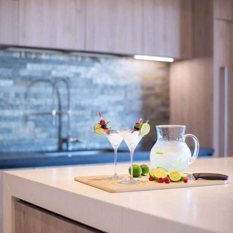Beachfront house in Kupuri Punta Mita - Villa - Beach Front - 84