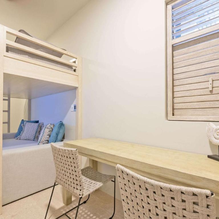 Beachfront house in Kupuri Punta Mita - Villa - Beach Front - 87