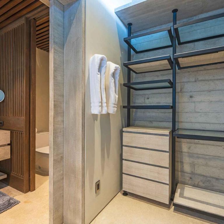 Beachfront house in Kupuri Punta Mita - Villa - Beach Front - 91