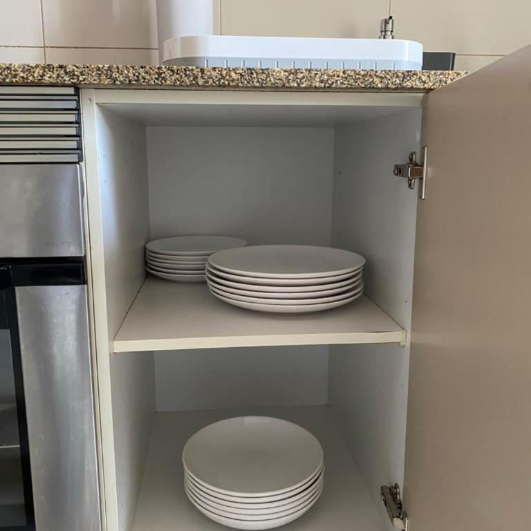 VILAGARCIA PLAYA LUXURY - Two-Room Apartment - 36