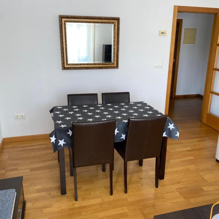 VILAGARCIA PLAYA LUXURY - Two-Room Apartment - 12