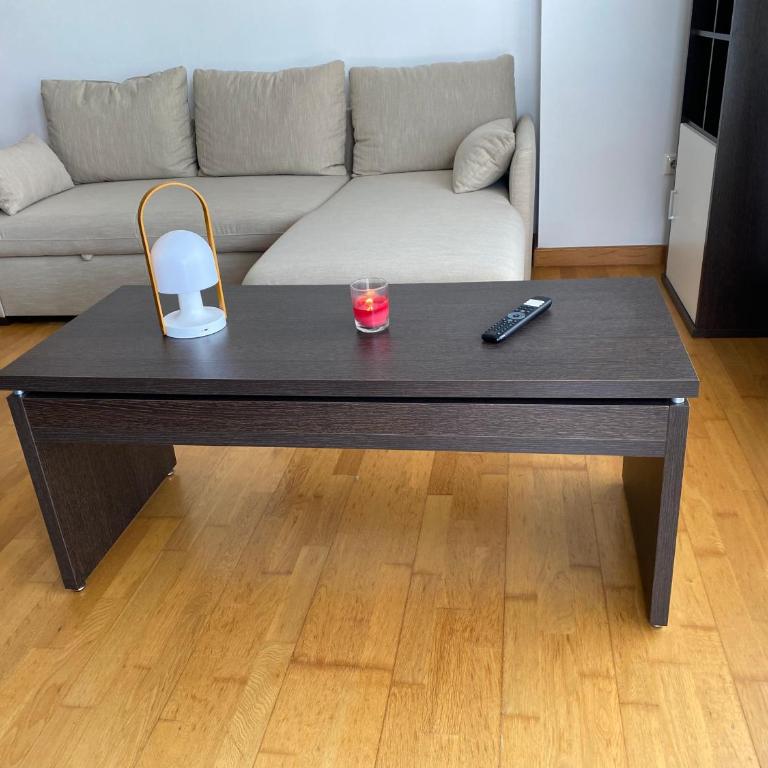 VILAGARCIA PLAYA LUXURY - Two-Room Apartment - 8
