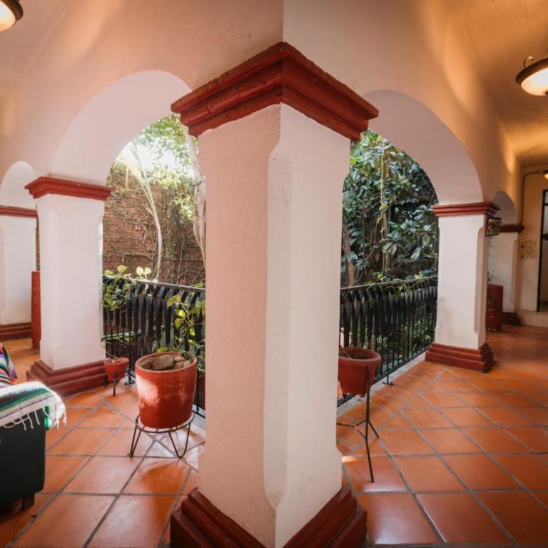 Hotel Casa Guivá - Habitación Doble Estándar - 11