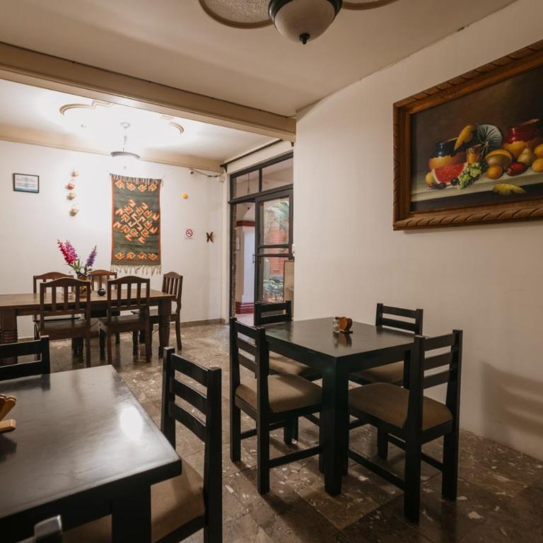 Hotel Casa Guivá - Habitación Doble Estándar - 14
