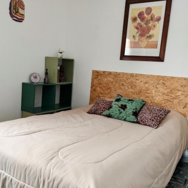 Cielito - Apartamento de 1 dormitorio - 28