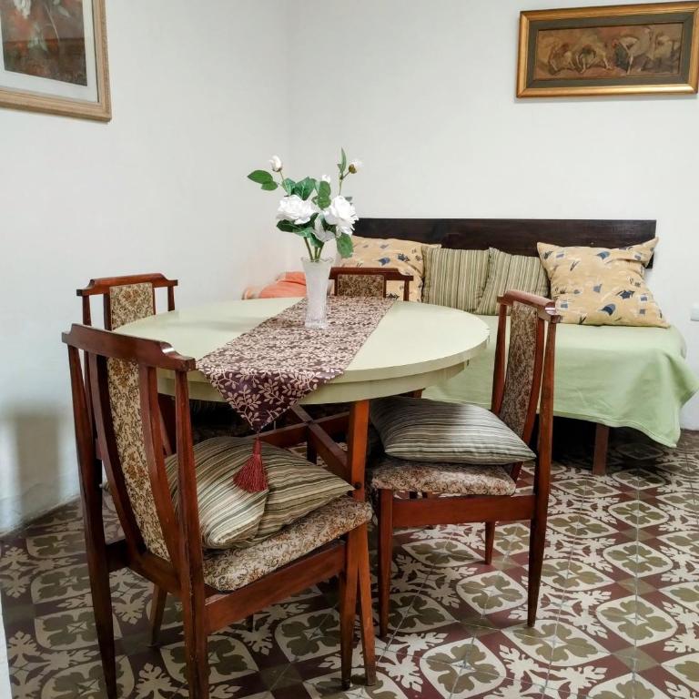 Las Dalias PH - Apartamento de 1 dormitorio - 36
