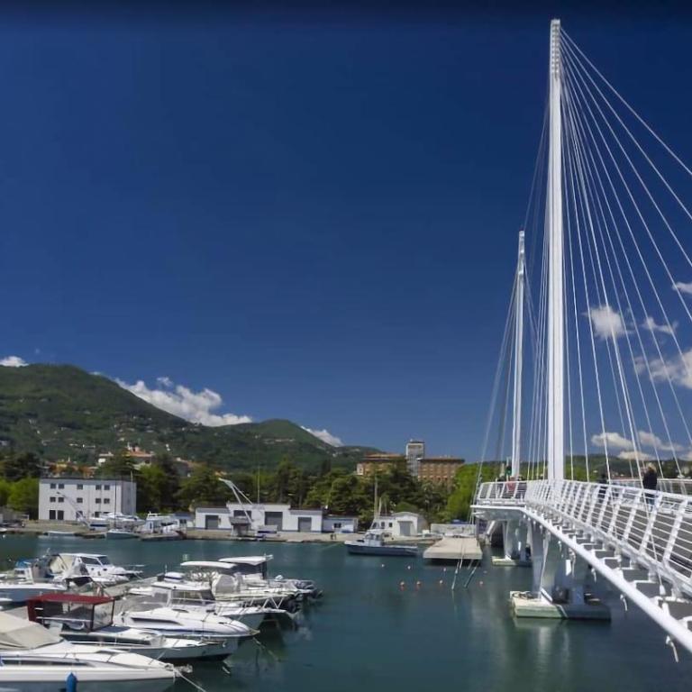 Casa Della Zia - Central - trains & ferries 5 Terre - Appartamento con 1 Camera da Letto - 21
