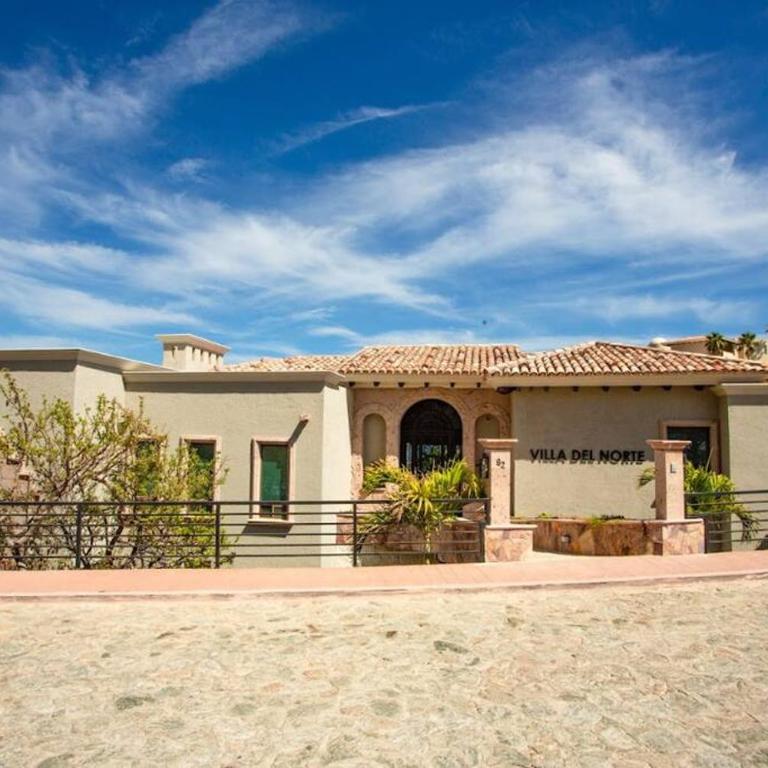 Villa de 6 Recámaras con Vistas al Mar en Pedregal - Apartamento - 44