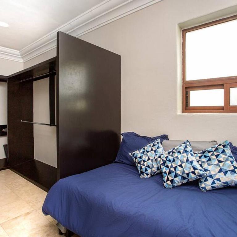 Villa de 6 Recámaras con Vistas al Mar en Pedregal - Apartamento - 28