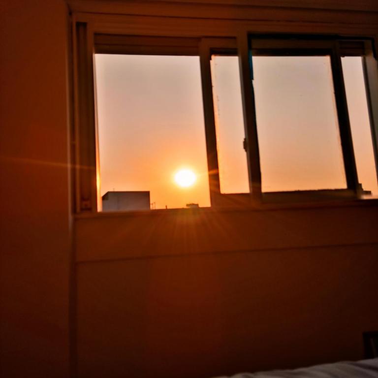 Luminoso con terraza privada - One-Bedroom Apartment - 9