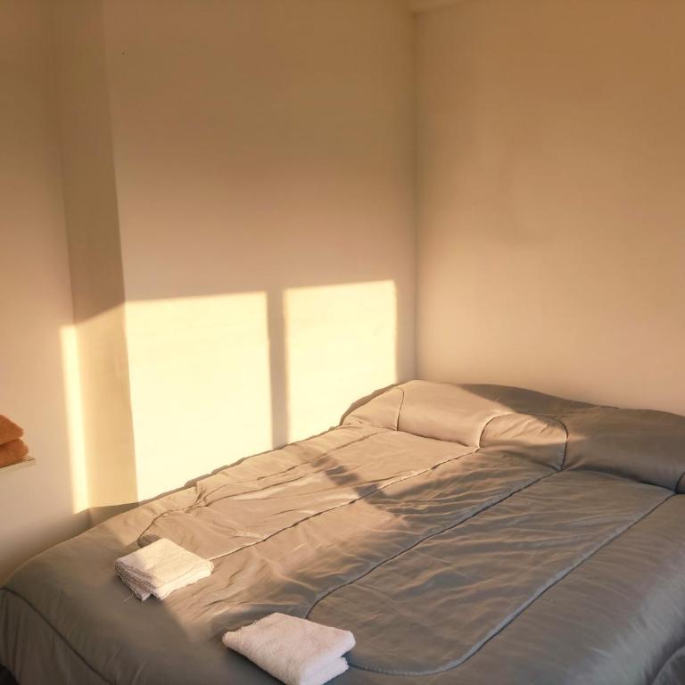 Luminoso con terraza privada - One-Bedroom Apartment - 4