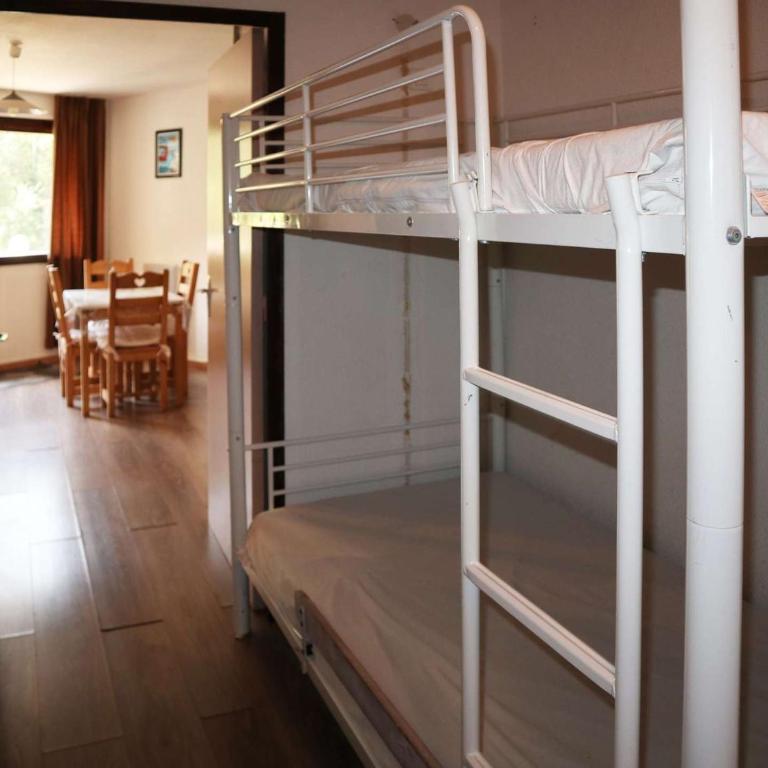 Studio 6 personnes au pied des pistes avec balcon - FR-1-322-635 - Apartment - 9