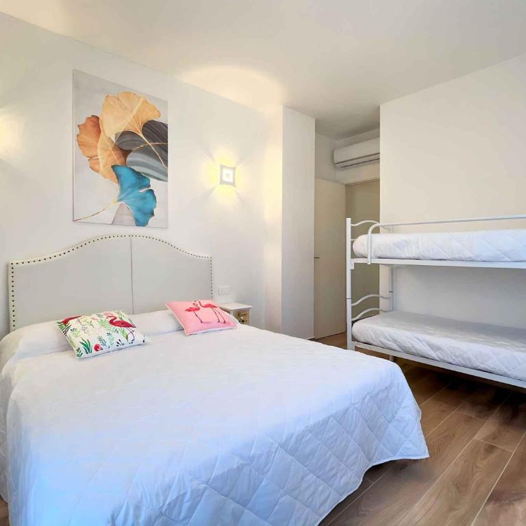 Apartment in Bibione 45666 - Appartamento - 4