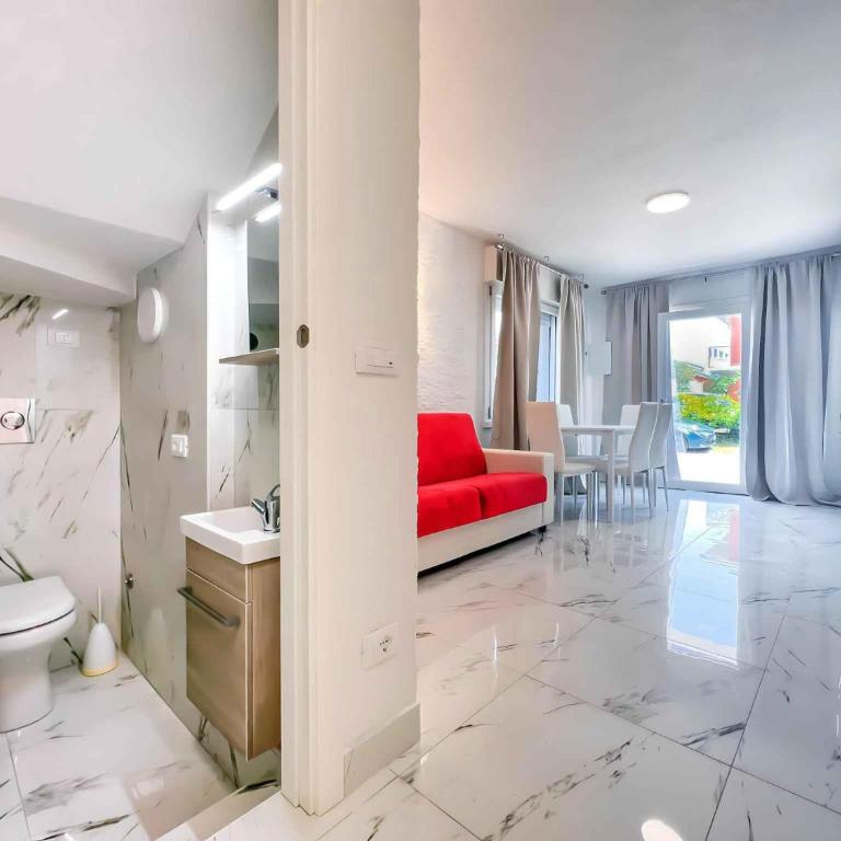 Apartment in Bibione 45666 - Appartamento - 6