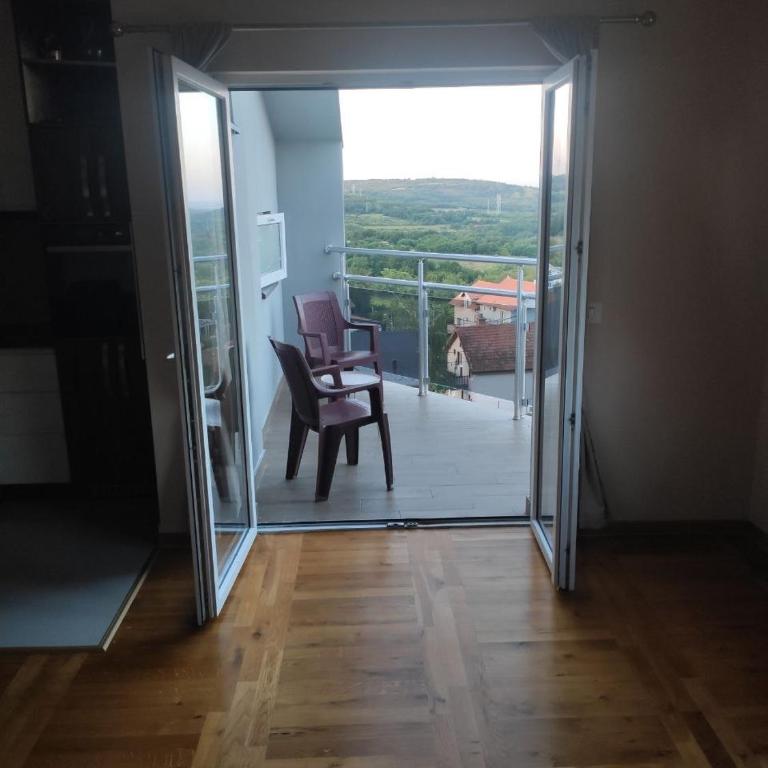 Apartman Lenka - Apartman sa 1 Spavaćom Sobom - 10