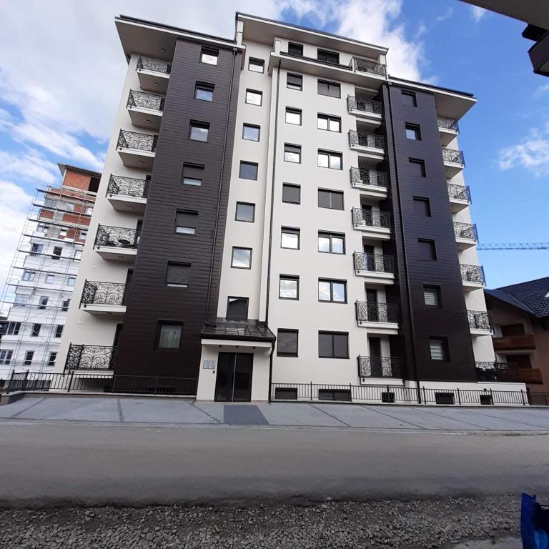 Apartman ENGEL - Apartman sa 1 Spavaćom Sobom - 2