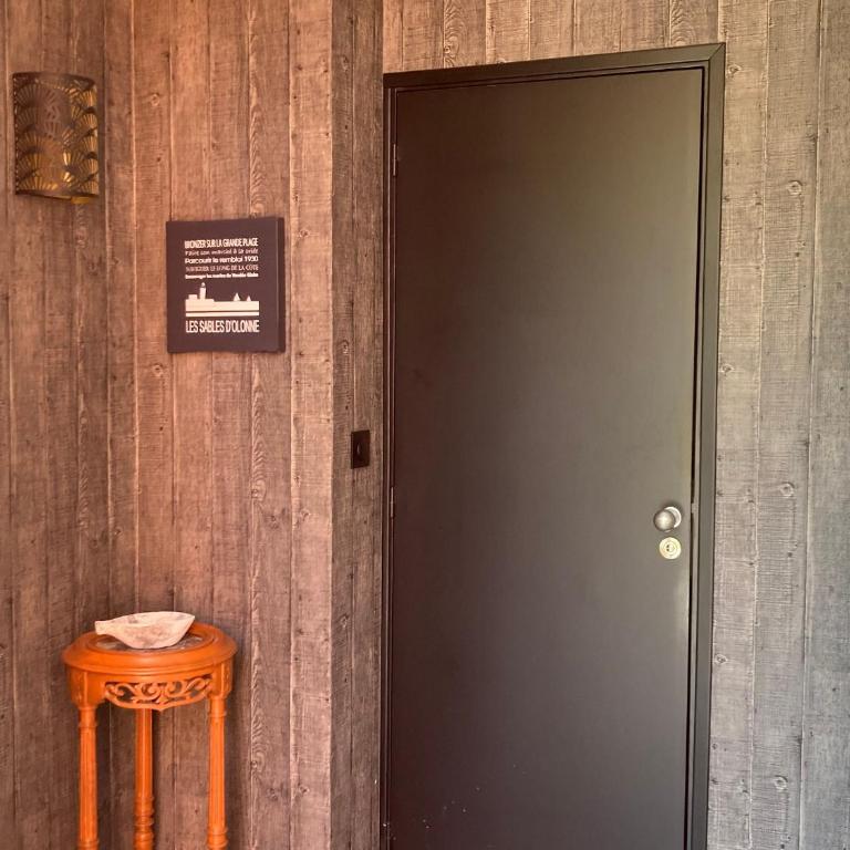 Gîte rénové proche plage, centre-ville et pistes cyclables avec terrasse privative - FR-1-426-560 - Ferienhaus - 11