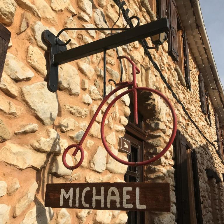 maison-michael - Maison 4 Chambres - 6