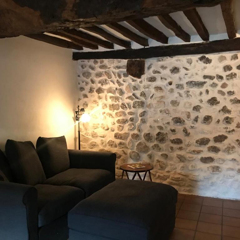 maison-michael - Maison 4 Chambres - 14