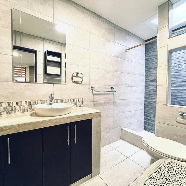Cerca de ToDo ! - Apartamento de 3 dormitorios - 7