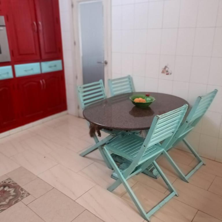 Casa Amparo - Apartamento de 1 dormitorio - 2