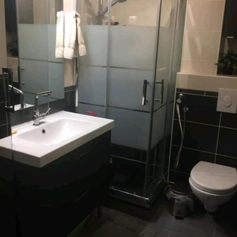 2 bd 16th Arrondissement Trocadero Sleeps 4 to 6 Eiffel Tower - Appartement 2 Chambres - 14