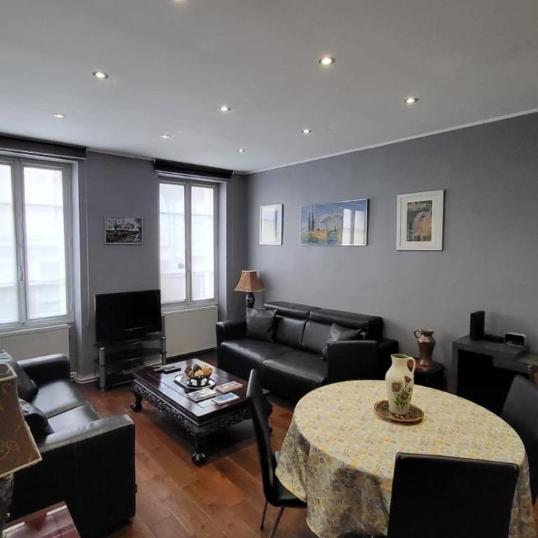 2 bd 16th Arrondissement Trocadero Sleeps 4 to 6 Eiffel Tower - Appartement 2 Chambres - 11