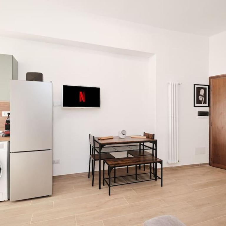 Ospedale Gemelli-Vaticano Domus Di Pace 1BDR by Hôtea - Apartment mit 1 Schlafzimmer - 13