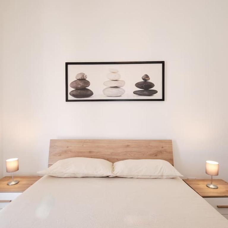 Ospedale Gemelli-Vaticano Domus Di Pace 1BDR by Hôtea - Apartment mit 1 Schlafzimmer - 23
