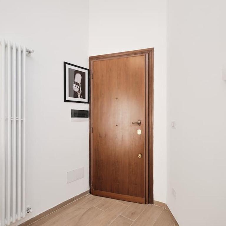 Ospedale Gemelli-Vaticano Domus Di Pace 1BDR by Hôtea - Apartment mit 1 Schlafzimmer - 27