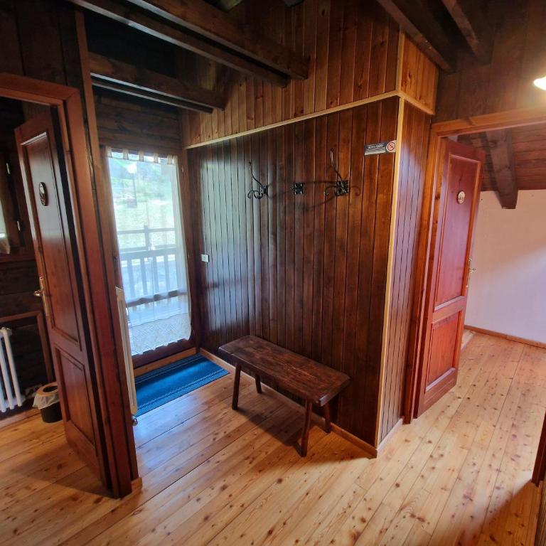 Chalet Grande Cerise - vicino ad Aosta e Pila - Villa con 3 Camere da Letto - 31