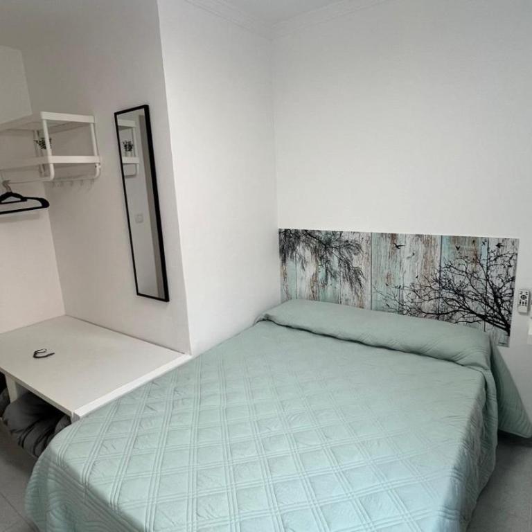 Apartamento chillout centrico - Apartamento de 3 dormitorios - 13
