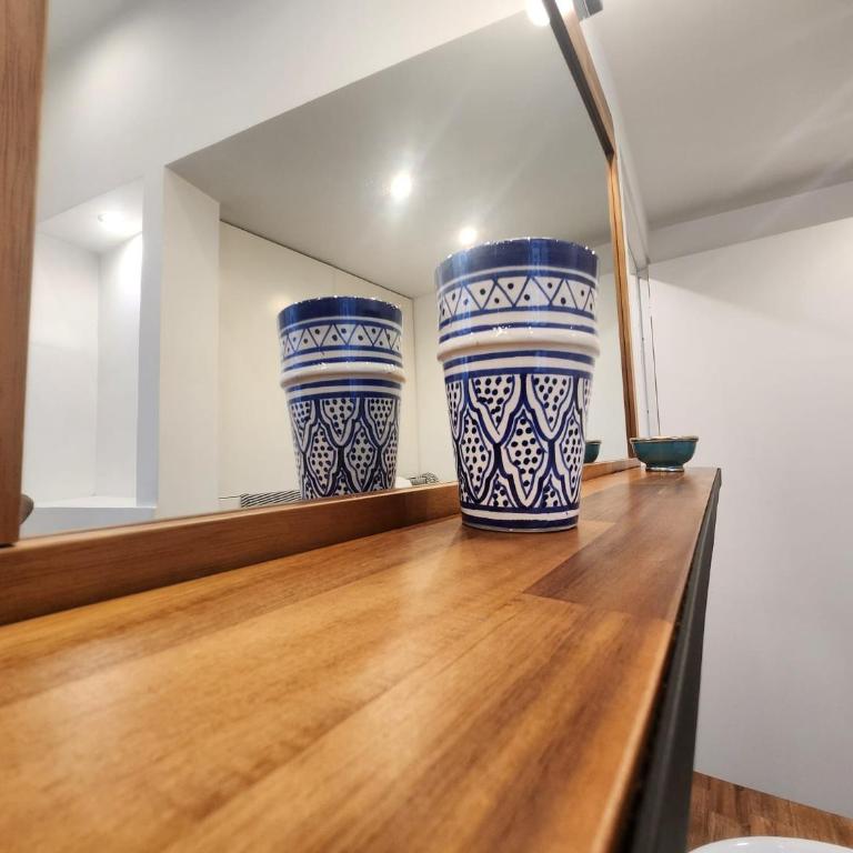 Liberté et élégance au coeur de Marseille - Appartement 2 Chambres Deluxe - 10
