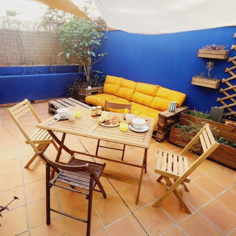 Liberté et élégance au coeur de Marseille - Appartement 2 Chambres Deluxe - 17