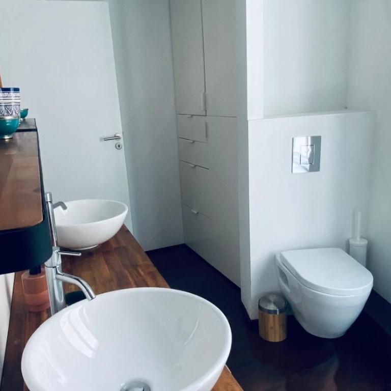 Liberté et élégance au coeur de Marseille - Appartement 2 Chambres Deluxe - 29