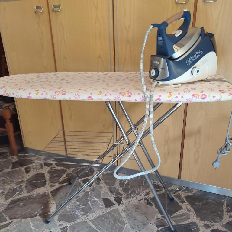 La casa di Anna - Appartamento con 2 Camere da Letto - 24