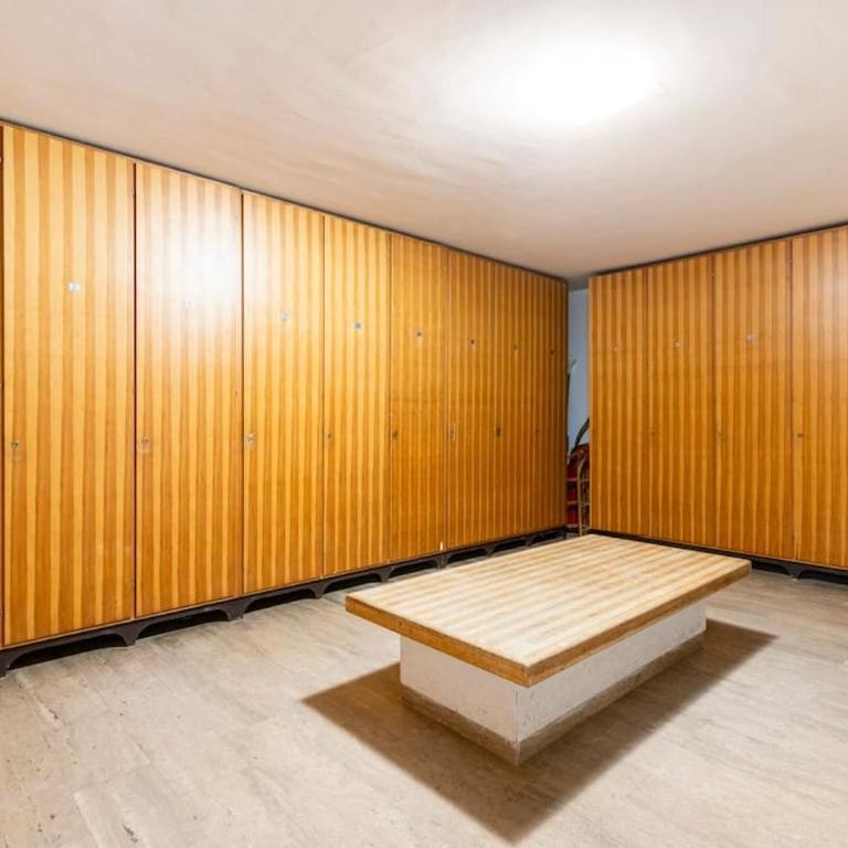 Dolomiti Haus Pampeago Sci e Trekking Impianti a 1 minuto - Appartamento con 2 Camere da Letto e con Vista Montagna - 18