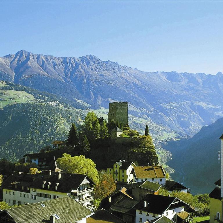Chalet in Ladis by Ski Slope & Sonnenbahn - Chalet 3 Chambres - 31