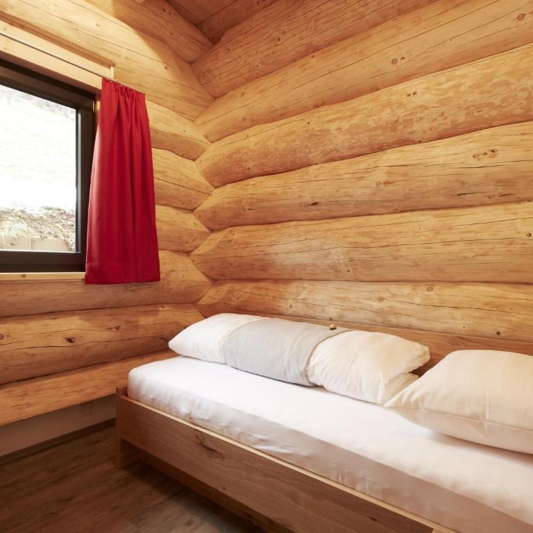 Chalet in Ladis by Ski Slope & Sonnenbahn - Chalet 3 Chambres - 15