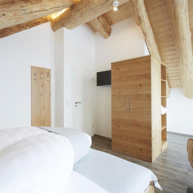 Chalet in Ladis by Ski Slope & Sonnenbahn - Chalet 3 Chambres - 12