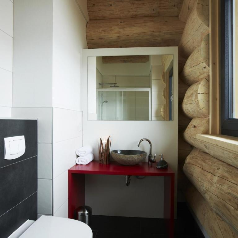 Chalet in Ladis by Ski Slope & Sonnenbahn - Chalet 3 Chambres - 17