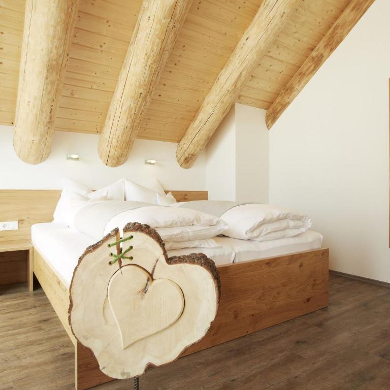 Chalet in Ladis by Ski Slope & Sonnenbahn - Chalet 3 Chambres - 14