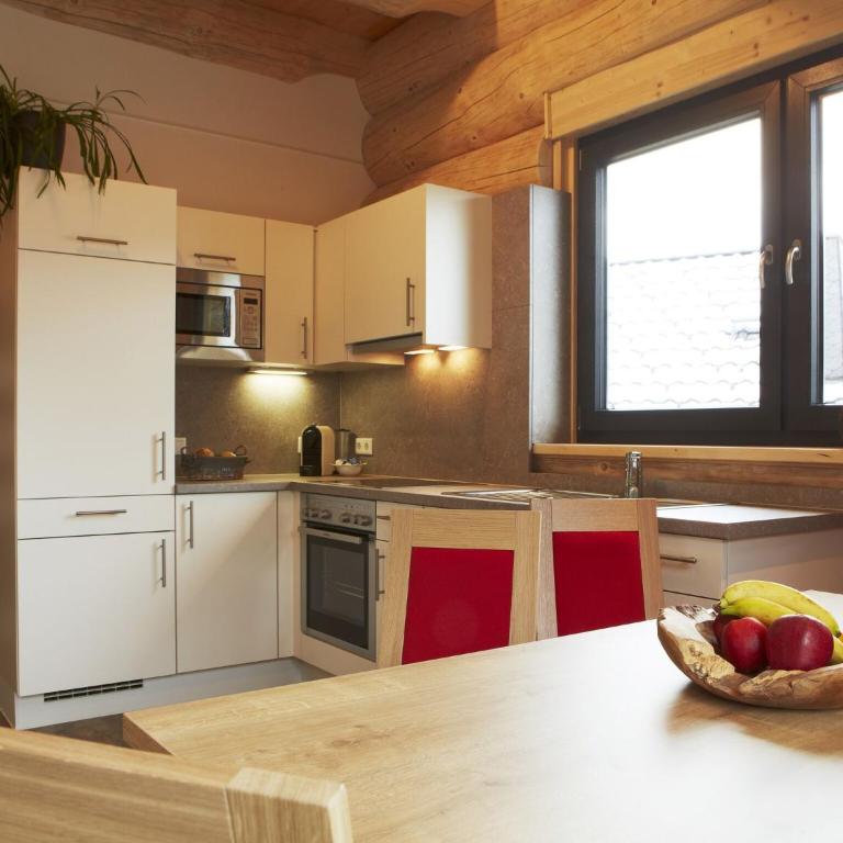 Chalet in Ladis by Ski Slope & Sonnenbahn - Chalet 3 Chambres - 11