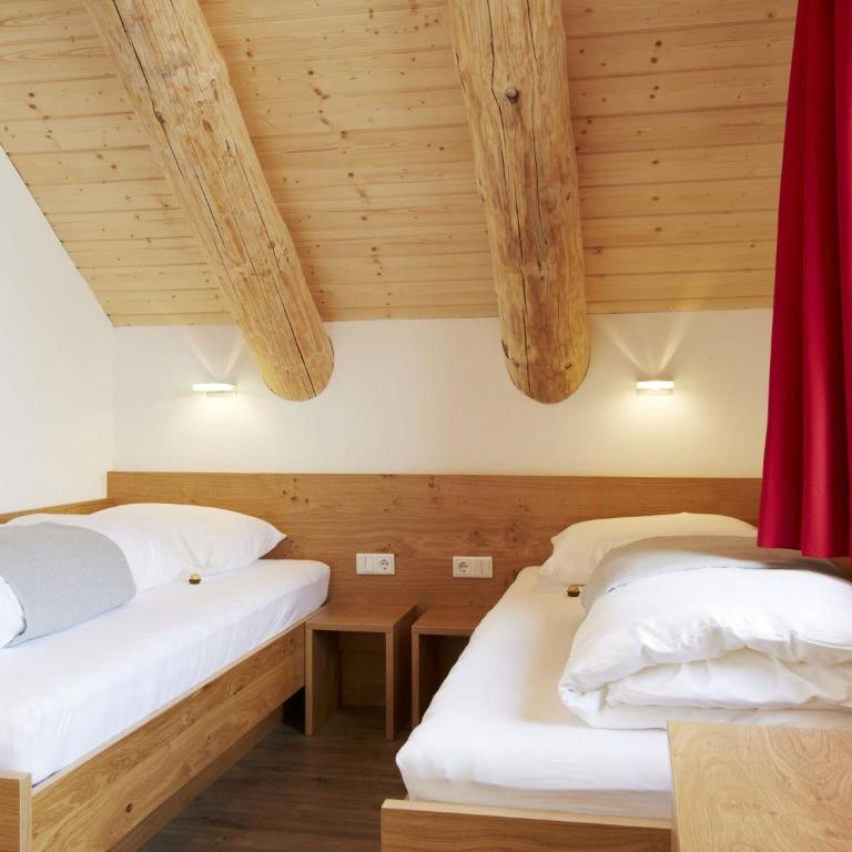 Chalet in Ladis by Ski Slope & Sonnenbahn - Chalet 3 Chambres - 13