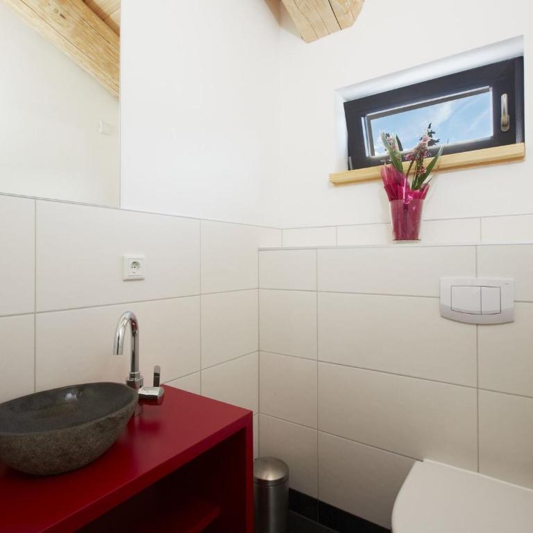 Chalet in Ladis by Ski Slope & Sonnenbahn - Chalet 3 Chambres - 18