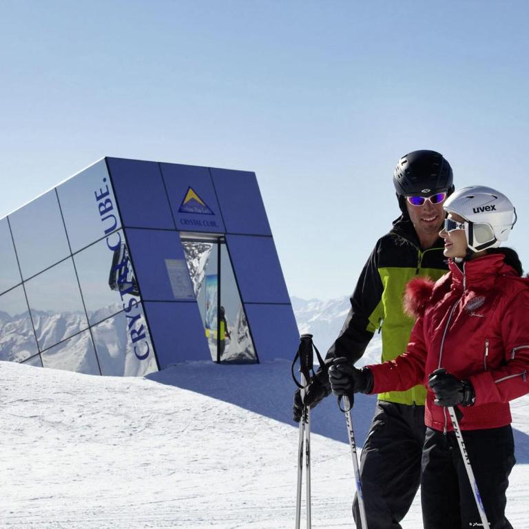 Chalet in Ladis by Ski Slope & Sonnenbahn - Chalet 3 Chambres - 26
