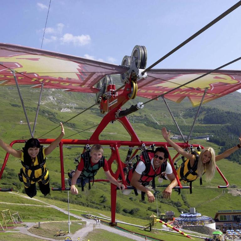 Chalet in Ladis by Ski Slope & Sonnenbahn - Chalet 3 Chambres - 30